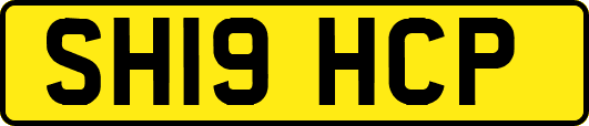 SH19HCP