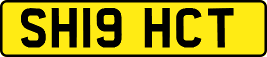 SH19HCT