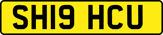 SH19HCU