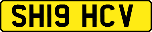 SH19HCV