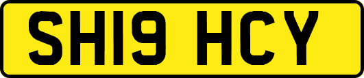 SH19HCY