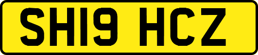 SH19HCZ