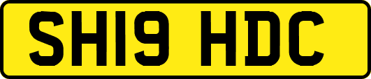 SH19HDC