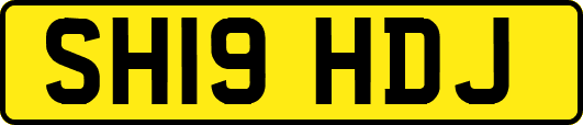 SH19HDJ