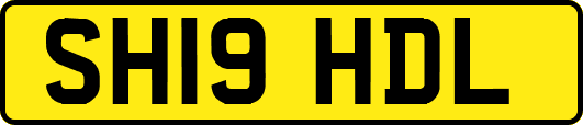SH19HDL