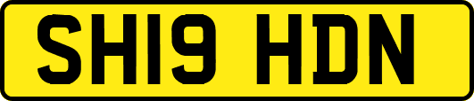 SH19HDN