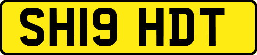 SH19HDT