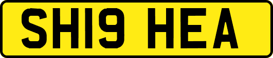 SH19HEA