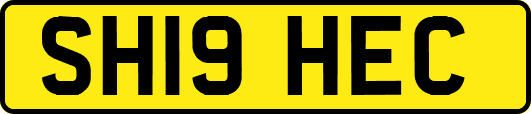 SH19HEC