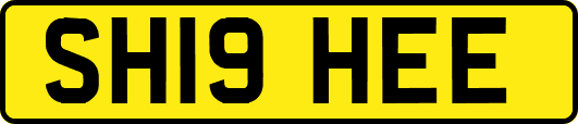 SH19HEE