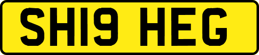 SH19HEG