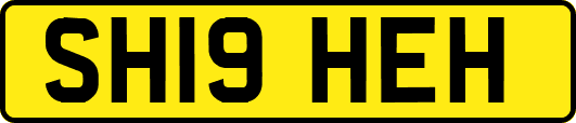 SH19HEH