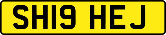 SH19HEJ