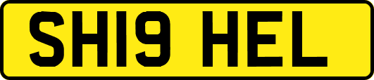 SH19HEL