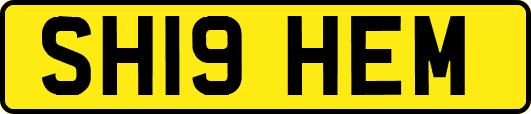 SH19HEM