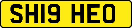 SH19HEO