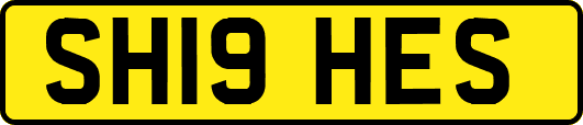 SH19HES