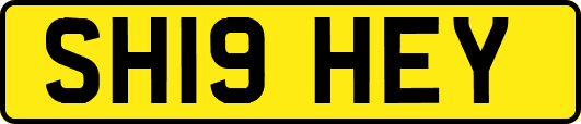 SH19HEY