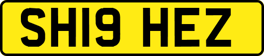 SH19HEZ
