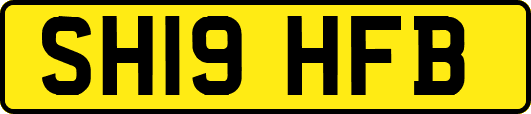 SH19HFB