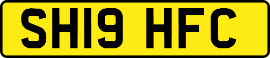 SH19HFC