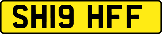 SH19HFF