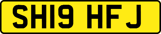 SH19HFJ