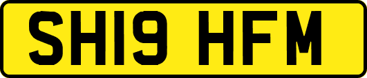 SH19HFM