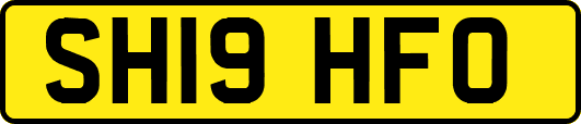 SH19HFO