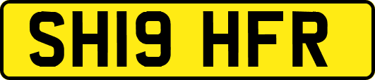SH19HFR