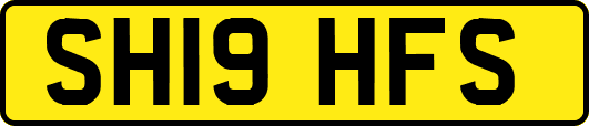 SH19HFS