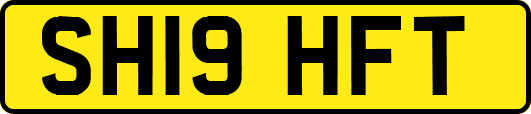 SH19HFT