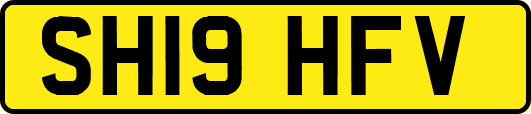 SH19HFV