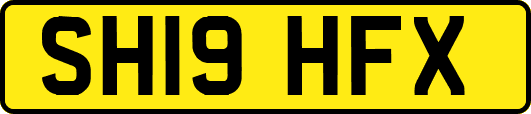 SH19HFX