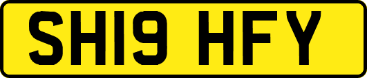 SH19HFY