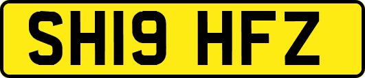 SH19HFZ