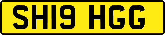 SH19HGG