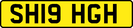 SH19HGH