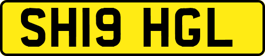 SH19HGL