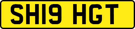 SH19HGT