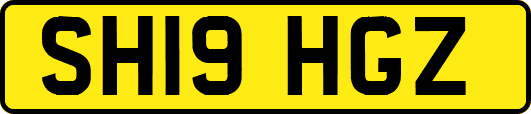 SH19HGZ