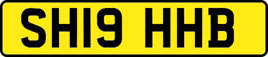 SH19HHB