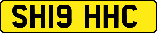 SH19HHC
