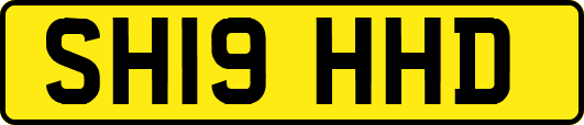 SH19HHD