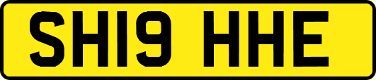 SH19HHE