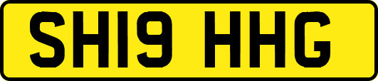 SH19HHG
