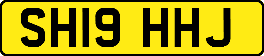 SH19HHJ