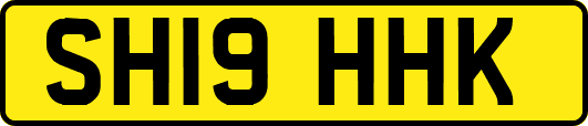 SH19HHK