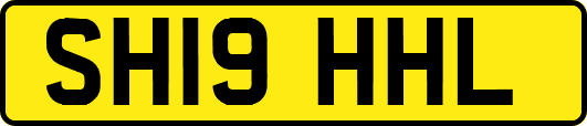 SH19HHL