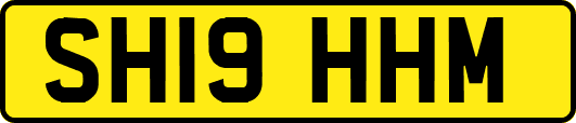 SH19HHM